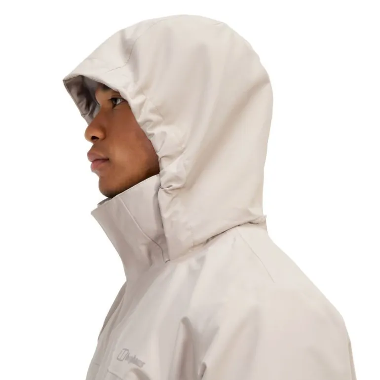 Berghaus RG Alpha 2.0 Shell Jacket - Veste imperméable homme