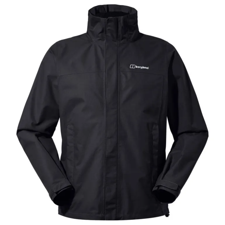 Berghaus RG Alpha 2.0 Shell Jacket - Veste imperméable homme
