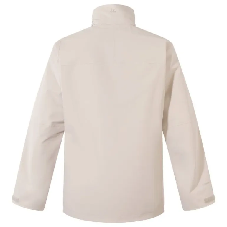 Berghaus RG Alpha 2.0 Shell Jacket - Veste imperméable homme