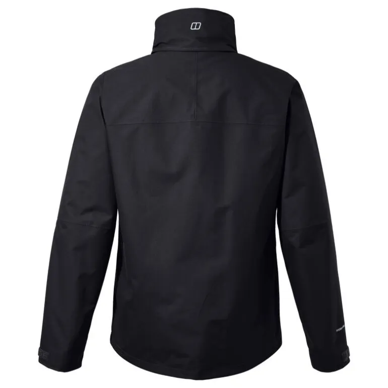 Berghaus RG Alpha 2.0 Shell Jacket - Veste imperméable homme