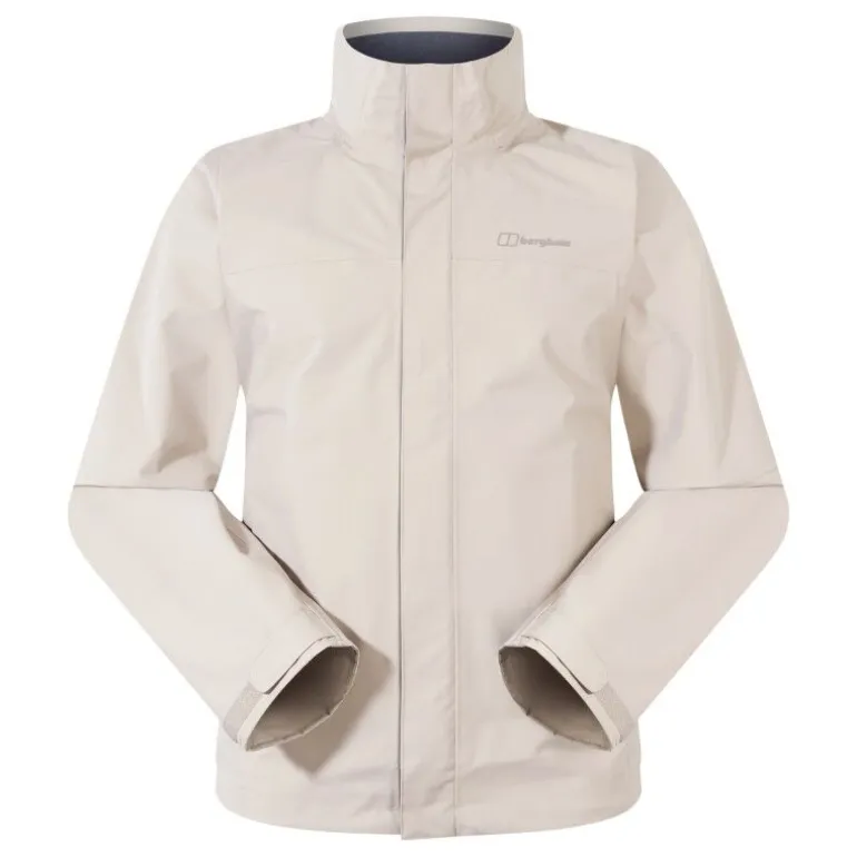 Berghaus RG Alpha 2.0 Shell Jacket - Veste imperméable homme