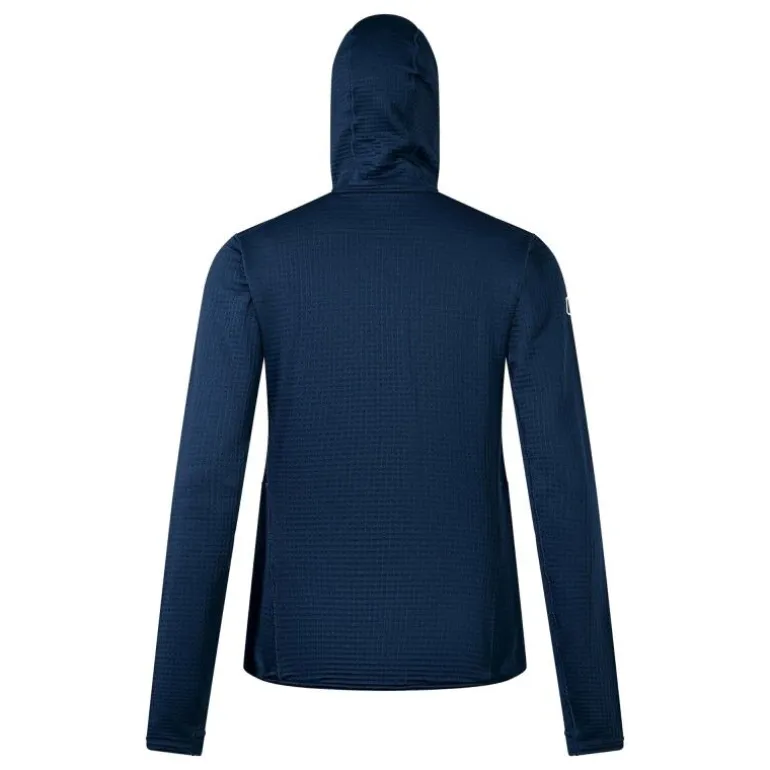 Berghaus Ridge-Hiker Hoody - Polaire femme