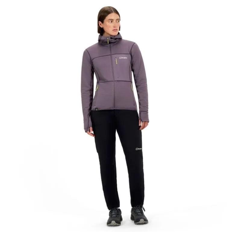 Berghaus Ridge-Hiker Hoody - Polaire femme