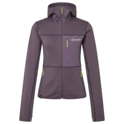 Berghaus Ridge-Hiker Hoody - Polaire femme