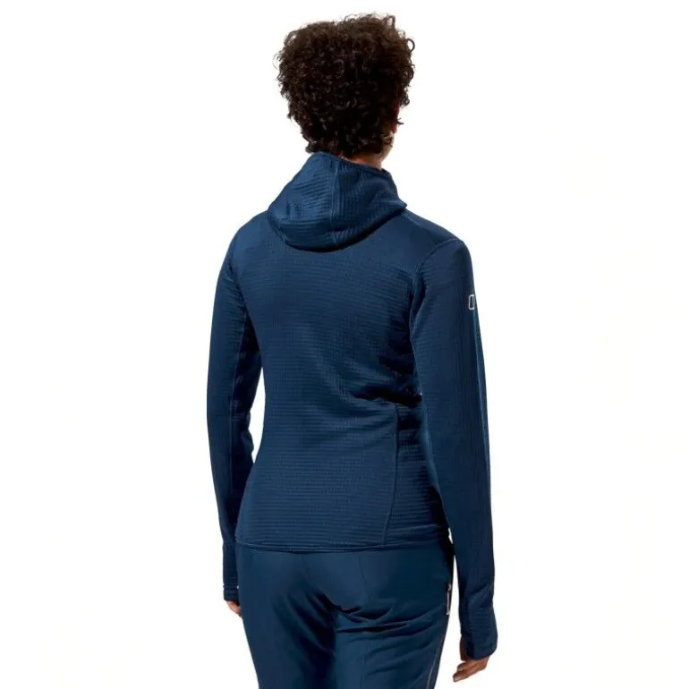 Berghaus Ridge-Hiker Hoody - Polaire femme