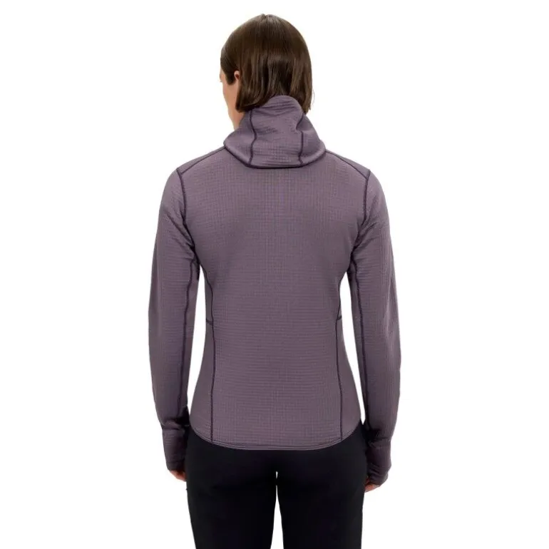 Berghaus Ridge-Hiker Hoody - Polaire femme