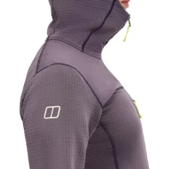Berghaus Ridge-Hiker Hoody - Polaire femme
