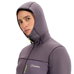 Berghaus Ridge-Hiker Hoody - Polaire femme