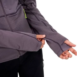Berghaus Ridge-Hiker Hoody - Polaire femme
