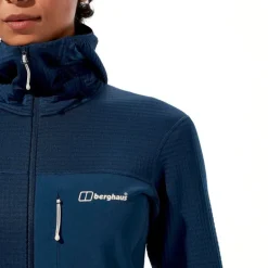 Berghaus Ridge-Hiker Hoody - Polaire femme