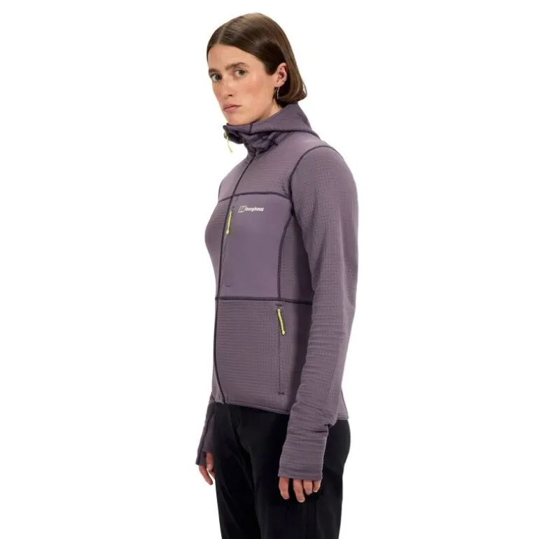 Berghaus Ridge-Hiker Hoody - Polaire femme