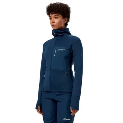 Berghaus Ridge-Hiker Hoody - Polaire femme