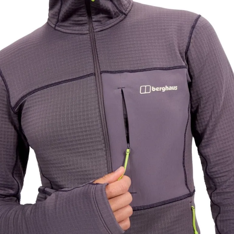 Berghaus Ridge-Hiker Hoody - Polaire femme