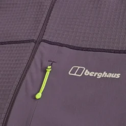 Berghaus Ridge-Hiker Hoody - Polaire femme