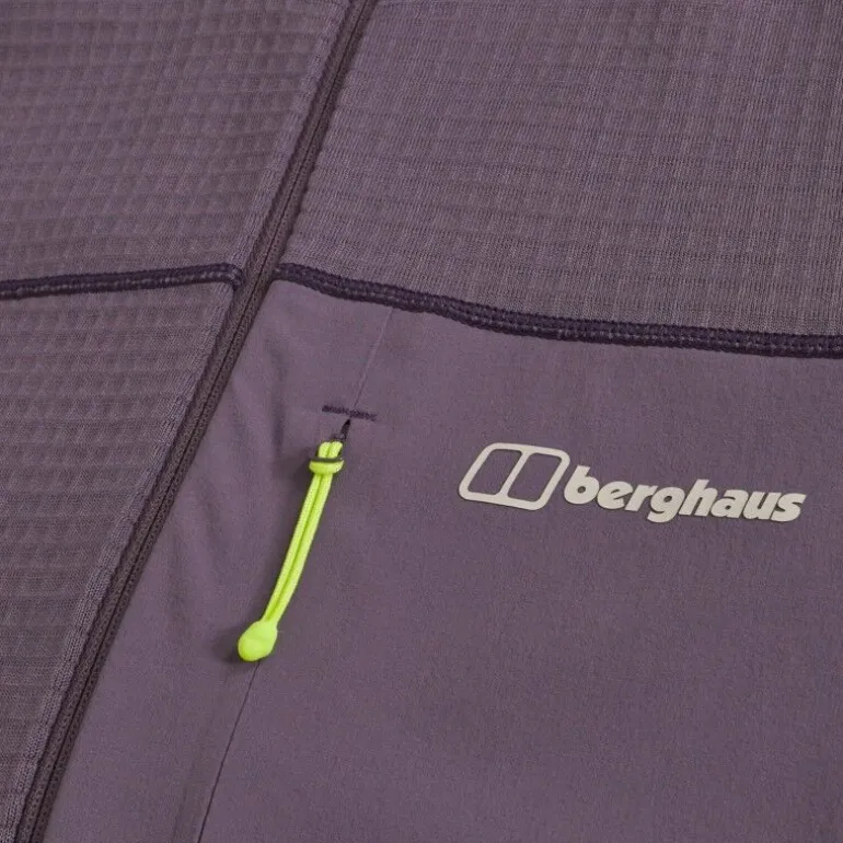 Berghaus Ridge-Hiker Hoody - Polaire femme
