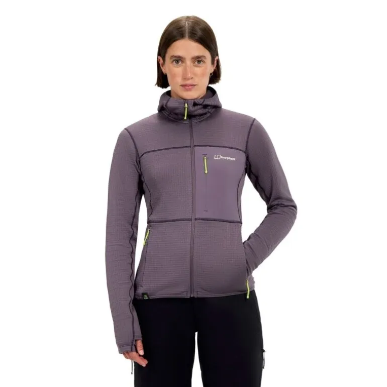 Berghaus Ridge-Hiker Hoody - Polaire femme