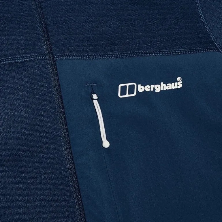 Berghaus Ridge-Hiker Hoody - Polaire femme