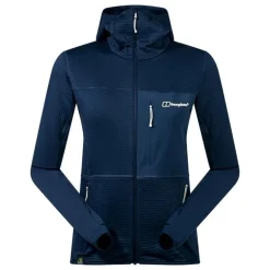 Berghaus Ridge-Hiker Hoody - Polaire femme