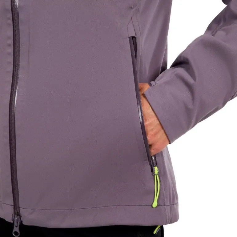 Berghaus Ridge-Roamer 3L Waterproof Softshell Jacket - Veste imperméable femme