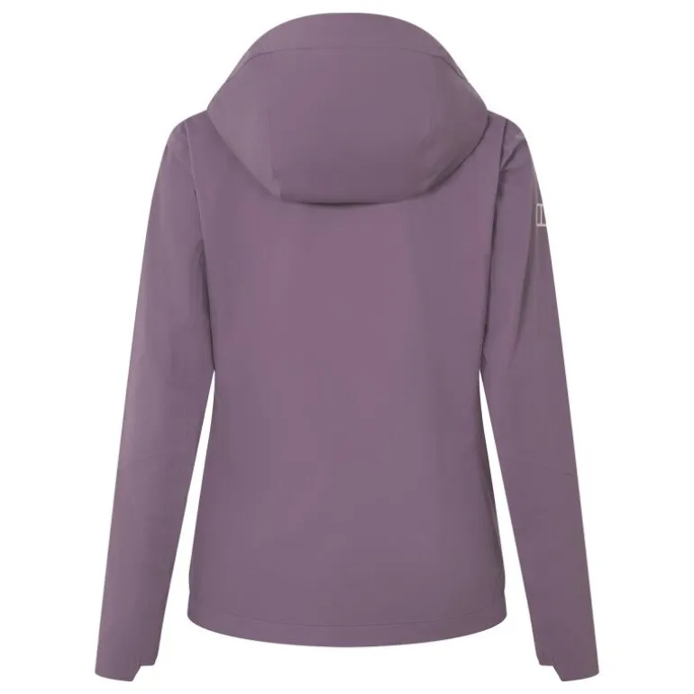 Berghaus Ridge-Roamer 3L Waterproof Softshell Jacket - Veste imperméable femme