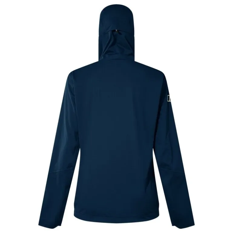 Berghaus Ridge-Roamer 3L Waterproof Softshell Jacket - Veste imperméable femme