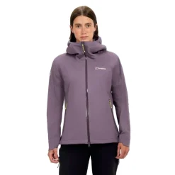 Berghaus Ridge-Roamer 3L Waterproof Softshell Jacket - Veste imperméable femme