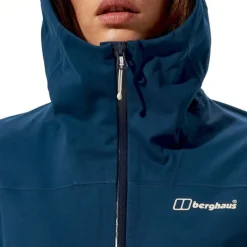Berghaus Ridge-Roamer 3L Waterproof Softshell Jacket - Veste imperméable femme