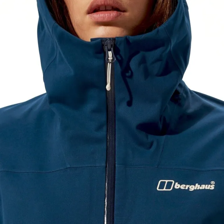 Berghaus Ridge-Roamer 3L Waterproof Softshell Jacket - Veste imperméable femme