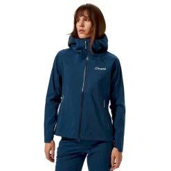 Berghaus Ridge-Roamer 3L Waterproof Softshell Jacket - Veste imperméable femme