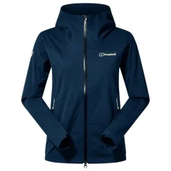 Berghaus Ridge-Roamer 3L Waterproof Softshell Jacket - Veste imperméable femme