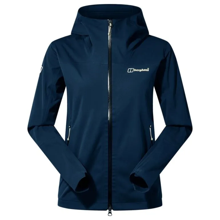 Berghaus Ridge-Roamer 3L Waterproof Softshell Jacket - Veste imperméable femme