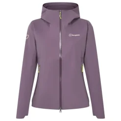 Berghaus Ridge-Roamer 3L Waterproof Softshell Jacket - Veste imperméable femme
