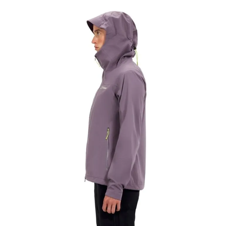 Berghaus Ridge-Roamer 3L Waterproof Softshell Jacket - Veste imperméable femme