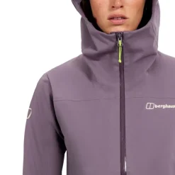 Berghaus Ridge-Roamer 3L Waterproof Softshell Jacket - Veste imperméable femme