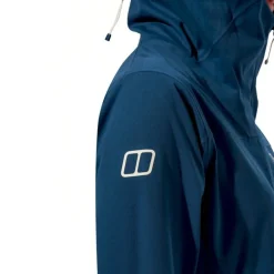 Berghaus Ridge-Roamer 3L Waterproof Softshell Jacket - Veste imperméable femme
