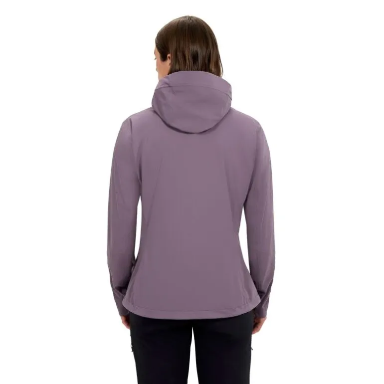 Berghaus Ridge-Roamer 3L Waterproof Softshell Jacket - Veste imperméable femme