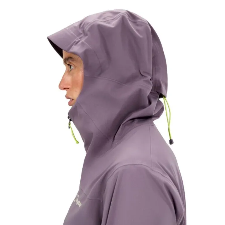 Berghaus Ridge-Roamer 3L Waterproof Softshell Jacket - Veste imperméable femme