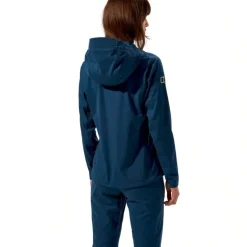 Berghaus Ridge-Roamer 3L Waterproof Softshell Jacket - Veste imperméable femme