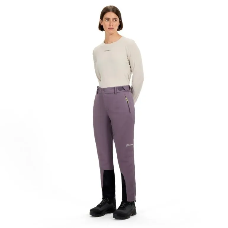 Berghaus Ridge-Roamer 3L Waterproof Softshell Pant - Pantalon imperméable femme