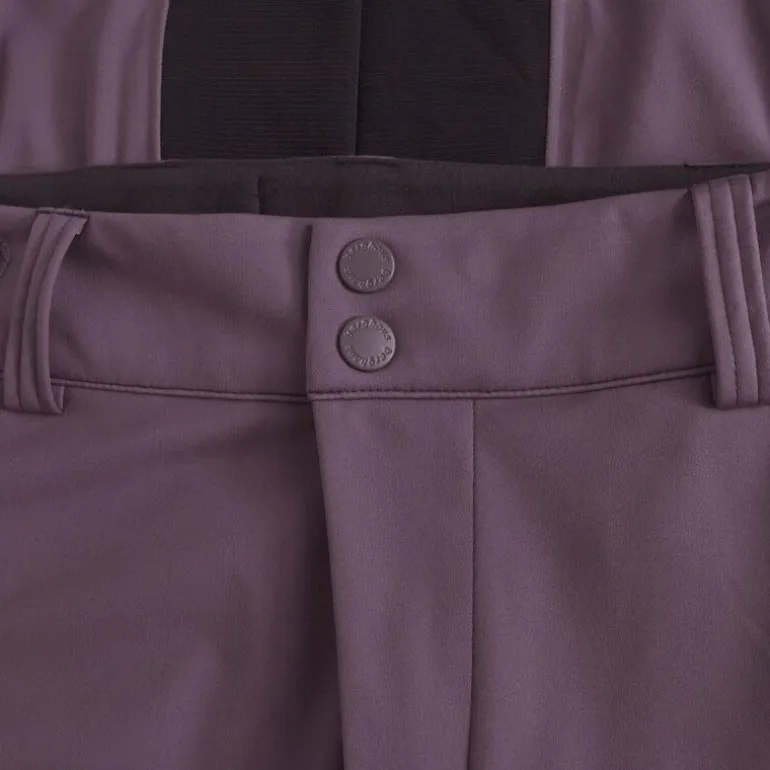 Berghaus Ridge-Roamer 3L Waterproof Softshell Pant - Pantalon imperméable femme
