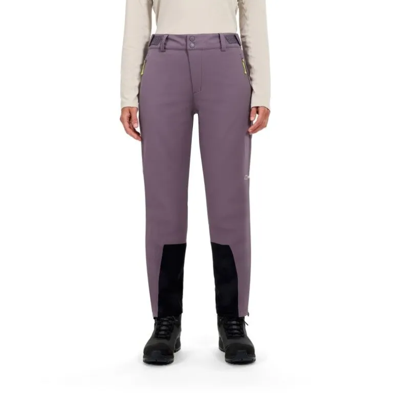 Berghaus Ridge-Roamer 3L Waterproof Softshell Pant - Pantalon imperméable femme