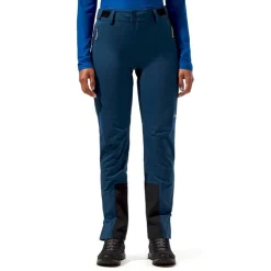 Berghaus Ridge-Roamer 3L Waterproof Softshell Pant - Pantalon imperméable femme