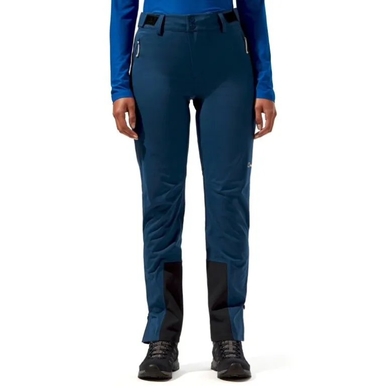 Berghaus Ridge-Roamer 3L Waterproof Softshell Pant - Pantalon imperméable femme