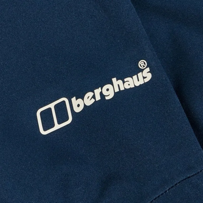 Berghaus Ridge-Roamer 3L Waterproof Softshell Pant - Pantalon imperméable femme