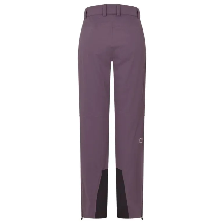 Berghaus Ridge-Roamer 3L Waterproof Softshell Pant - Pantalon imperméable femme