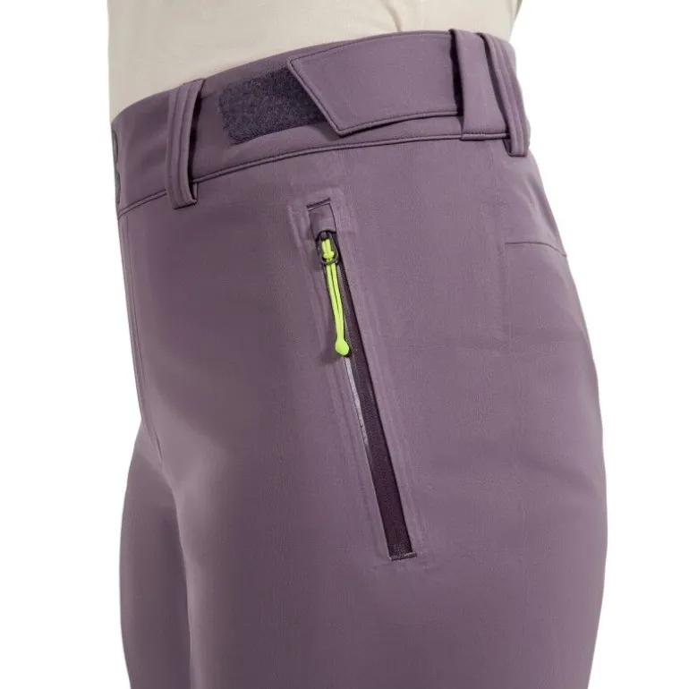 Berghaus Ridge-Roamer 3L Waterproof Softshell Pant - Pantalon imperméable femme