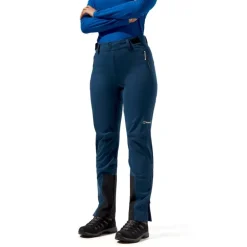 Berghaus Ridge-Roamer 3L Waterproof Softshell Pant - Pantalon imperméable femme