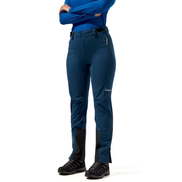Berghaus Ridge-Roamer 3L Waterproof Softshell Pant - Pantalon imperméable femme