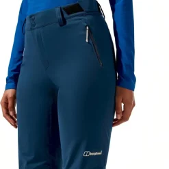 Berghaus Ridge-Roamer 3L Waterproof Softshell Pant - Pantalon imperméable femme