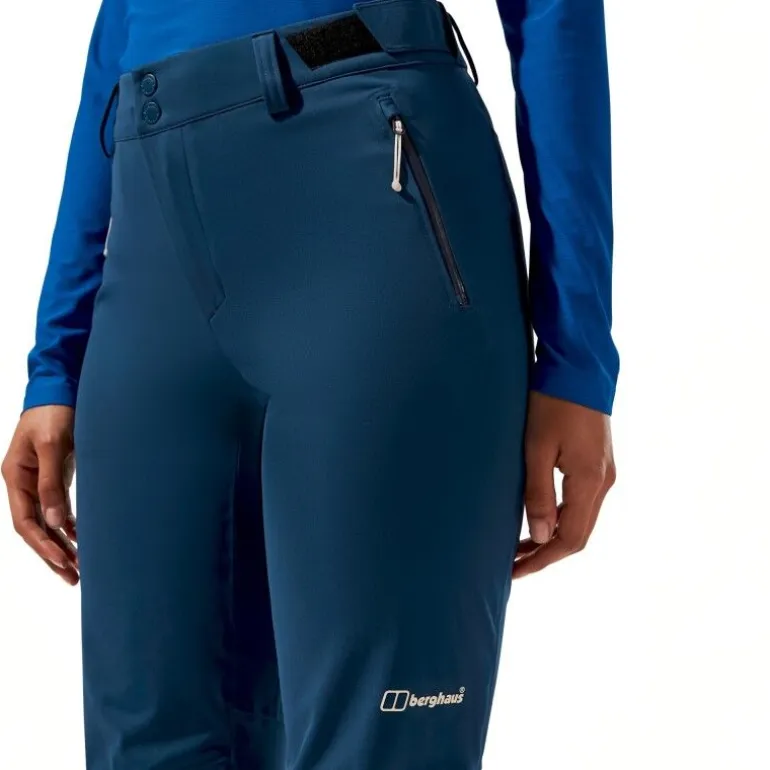 Berghaus Ridge-Roamer 3L Waterproof Softshell Pant - Pantalon imperméable femme